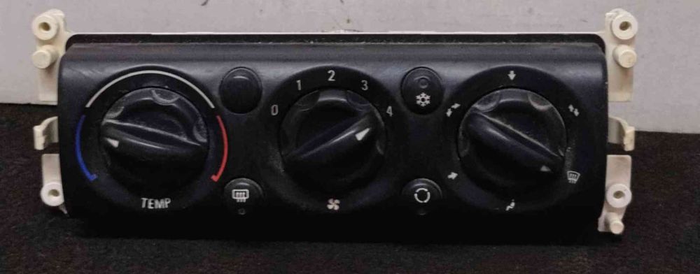 Comando Chauffage / Sofagem 64111502214 - MINI MINI