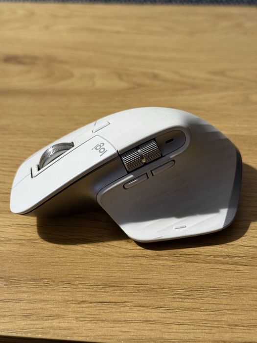 Myszka bezprzewodowa Logitech MX master 3S for Mac