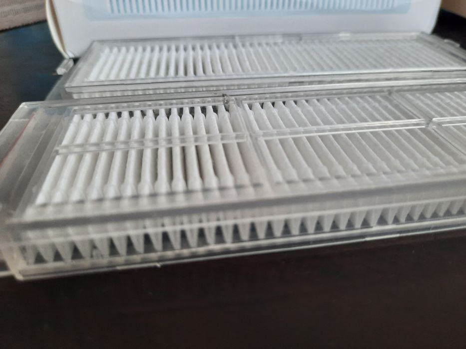 Фільтр для робота пилососа Xiaomi фильтр для робота пылесоса