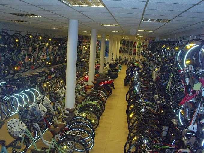 Rower elektryczny miejski PROECO:ONWAVE1.0-ROMET-504Wh -Raty-0%