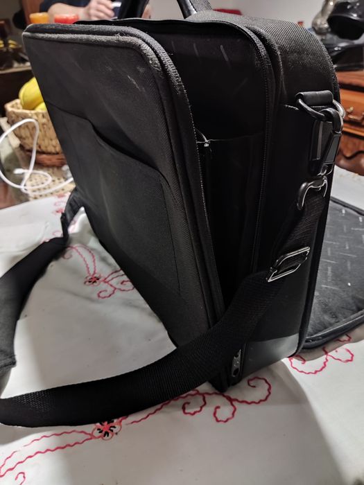 Mala para portátil marca Samsonite