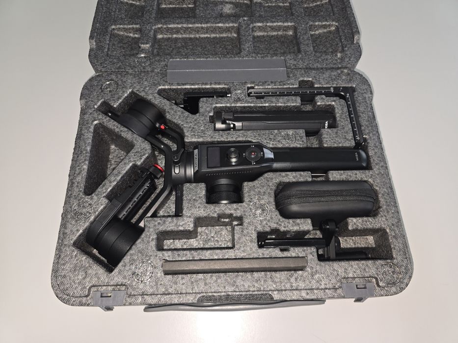 Gimbal MOZA AirCross 2