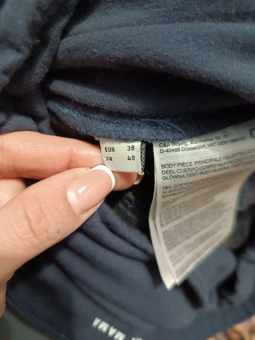 Продам штани для вагітних