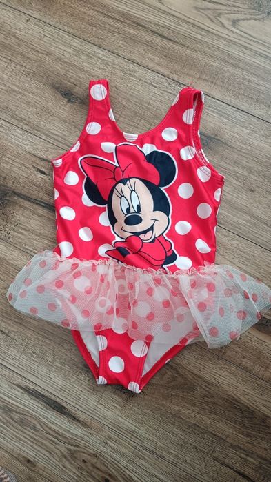 Kostium kąpielowy 98 Miki minie mause