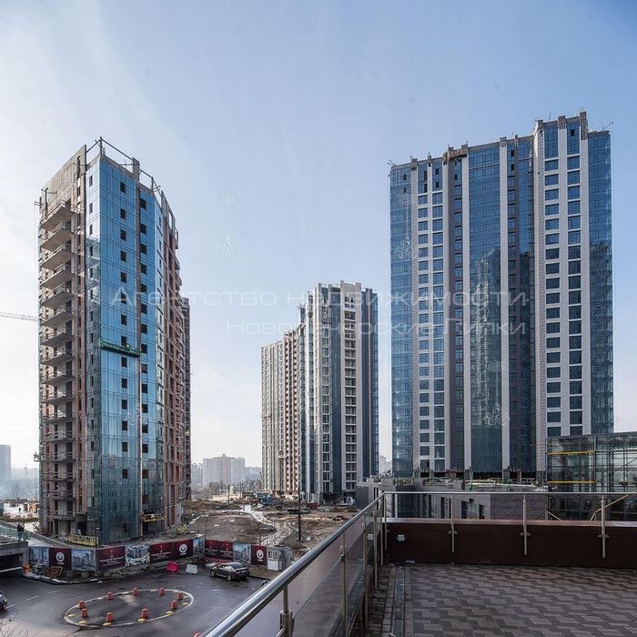 4+-rooms apartment apartment by the address st. Bulvar Druzhby Narodov (area 128 m²) - Atlanta.ua - photo 7