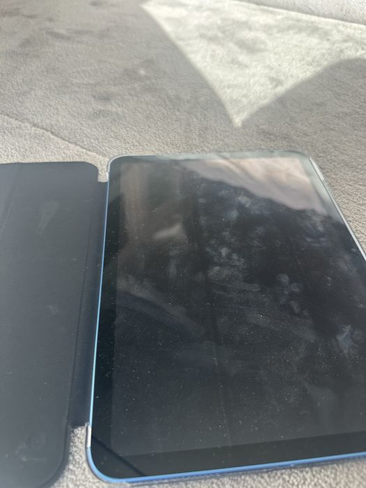 ipad 10 geração 64GB com caixa e carregador