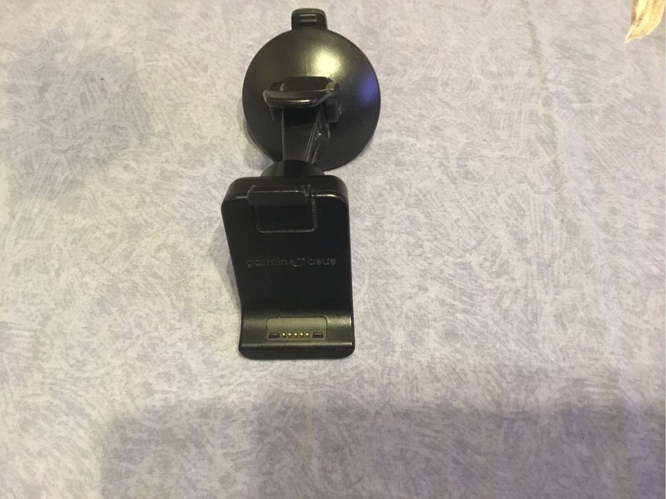 Зарядное Garmin GTM20,GTM25,GTM35,Garmin-Asus,крепление Garmin лобовое