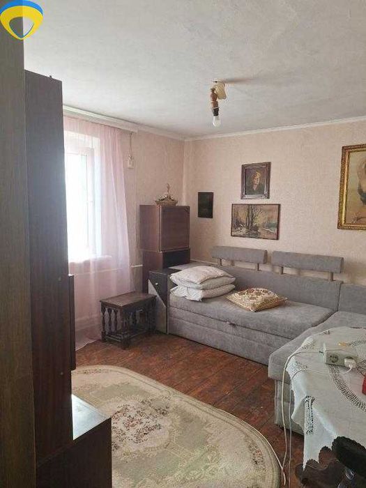 Отдельностоящий дом  на Промышленной с гаражем