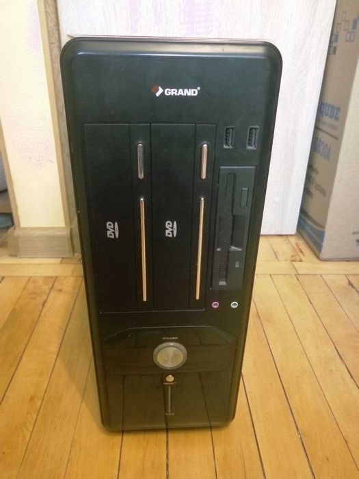 Продам компьютер