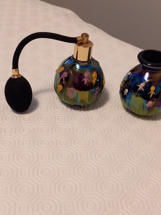 Jarro e perfumador439829849714216960