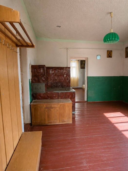 Будинок 130м2 в с. Якубів