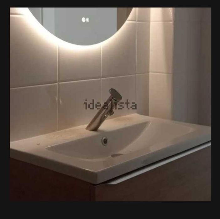 Apartamento T3 Renovado