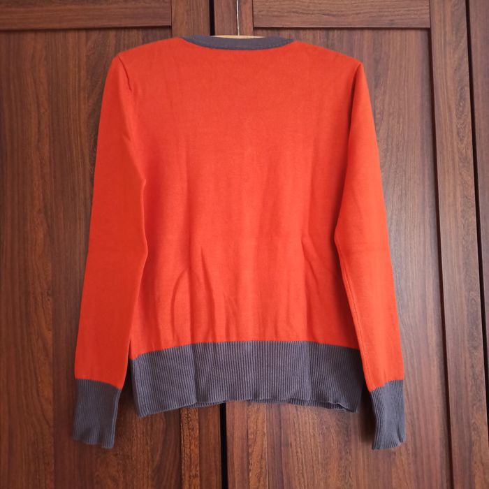 Rozpinany  sweter damski rozmiar ok. 38/40