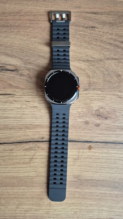 Galaxy Watch Ultra (2025) (LTE, 47)