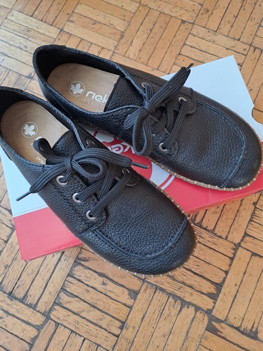 Buty Rieker damskie
