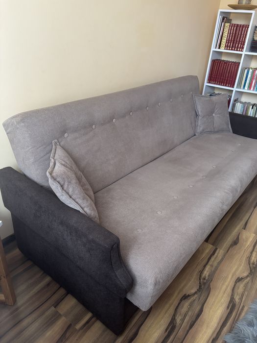 Wersalka oddam za darmo