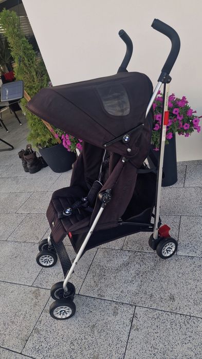 Wózek spacerówka BMW McLaren