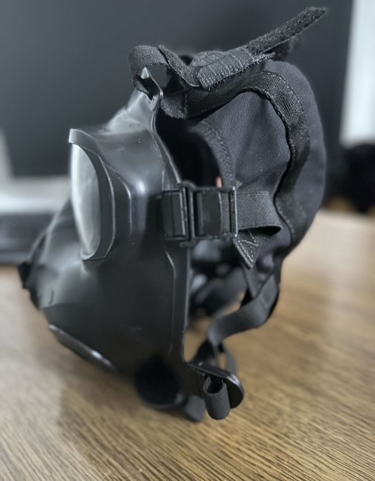 Противогаз AVON C50 розмір L