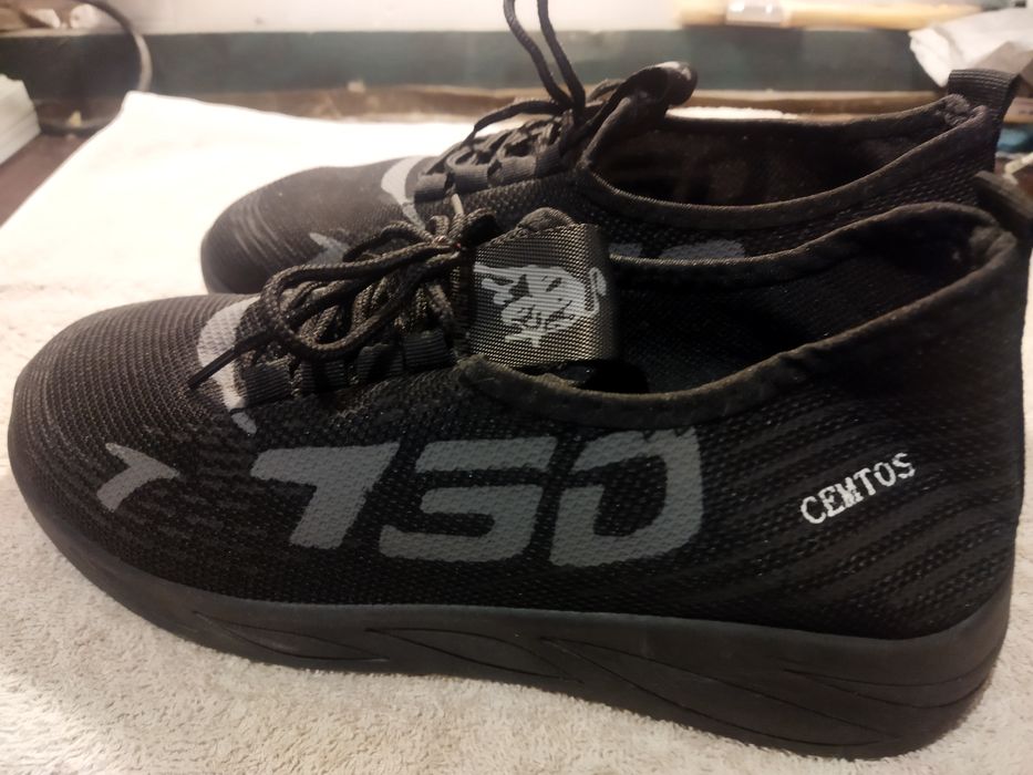Buty sportowe uniwersalne