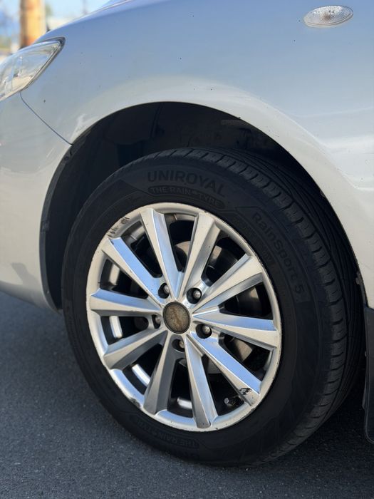 Toyota Corolla 2008 1.6 | OFFICIAL