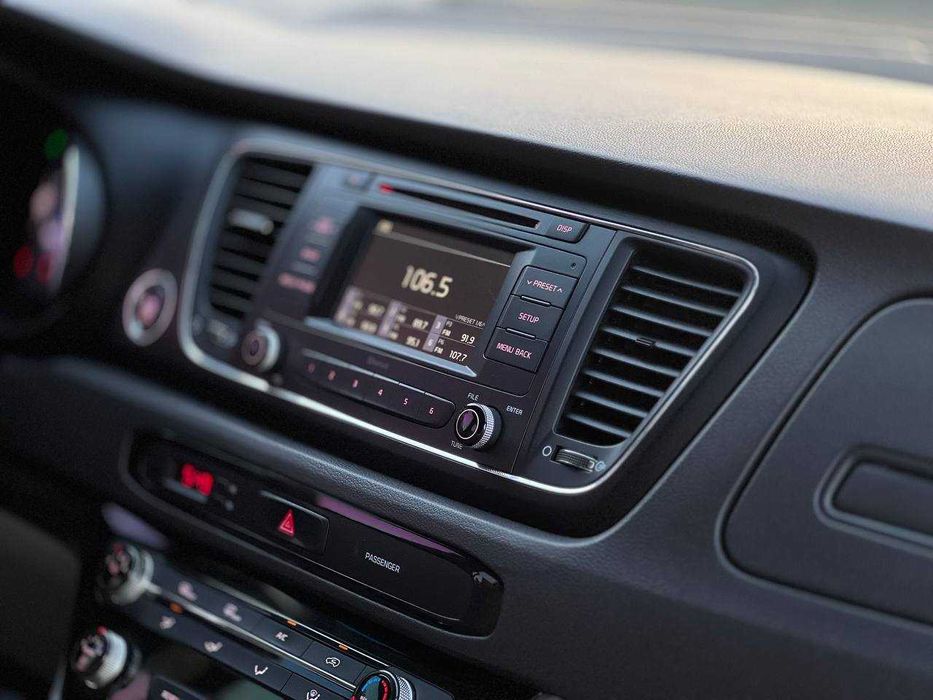 Kia Carnival 2017 (Розстрочка / Лізинг)