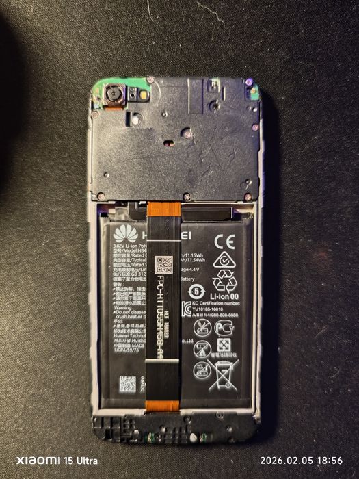 Huawei Y5 (używany)