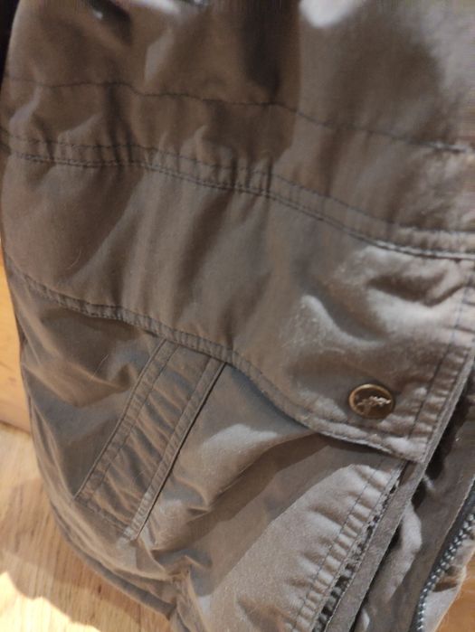 Parka / Casaco de homem