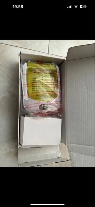 Desumidificador de aparelho auditivo