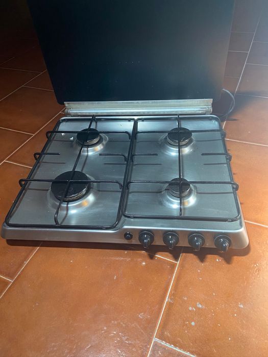 Placa de gás Ariston PF640A