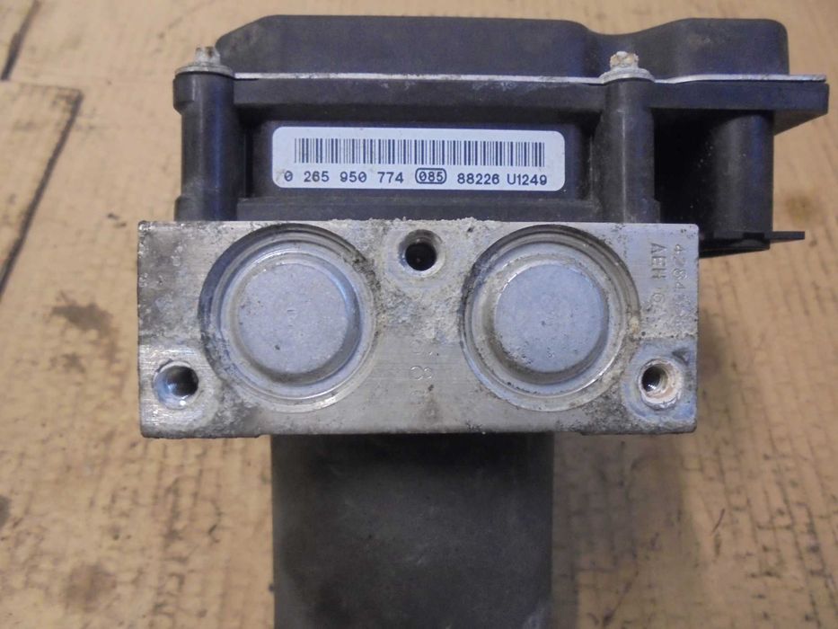 ford transit mk7 2,2d pompa abs