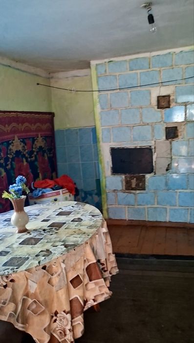 Продається половина будинку