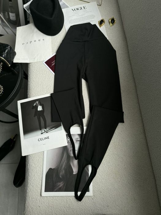 Легінси OYSHO, залишилися останні розміри!