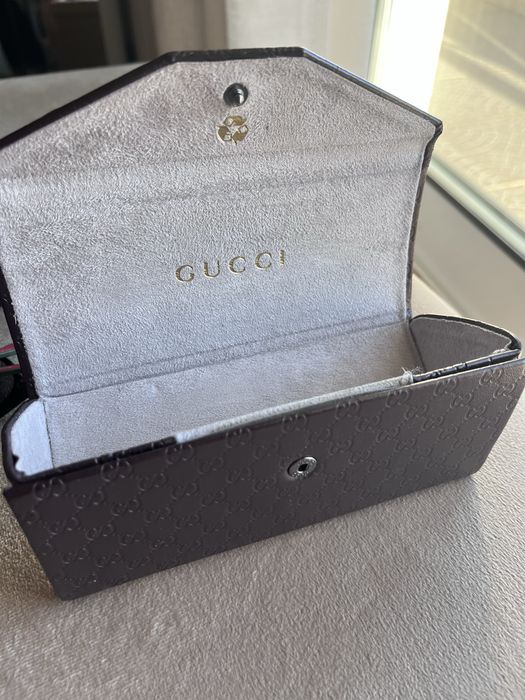 Oculos de Sol Gucci