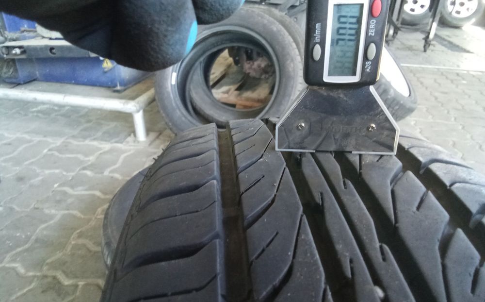 JANTES MITSUBISHI R14 COM PNEUS 185/65 FURAÇÃO 4X100