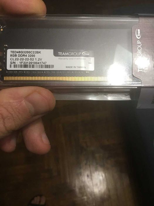 Ігровий ПК Ryzen 5 3600 / 16GB / SSD 512 / 580W Gold(без відеокарти)