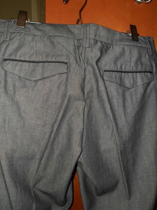 calças para homem novas