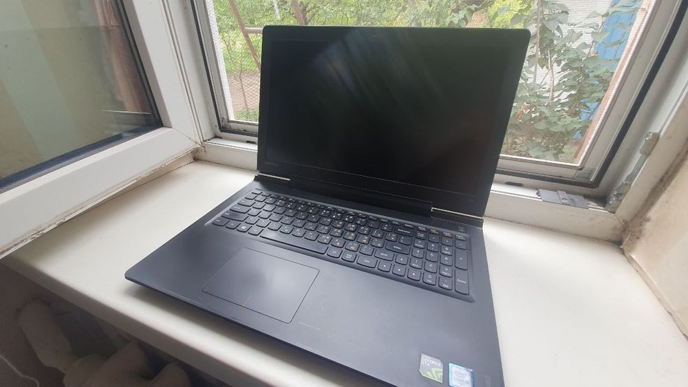 Ноутбук Lenovo ideapad 700-15ISK 80RU