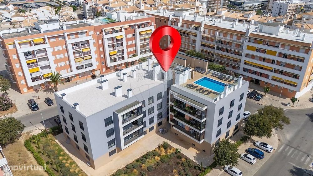 Apartamento T2 para venda