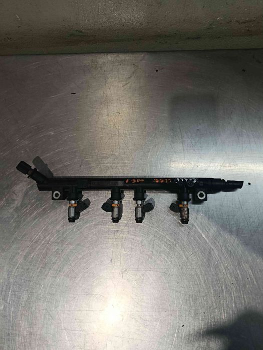 Rampa de injeção FIAT 500 (312_)