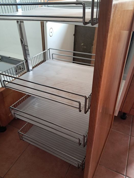 Módulos de cozinha