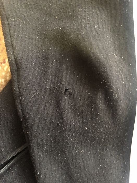 Тёплая кофточка Adidas