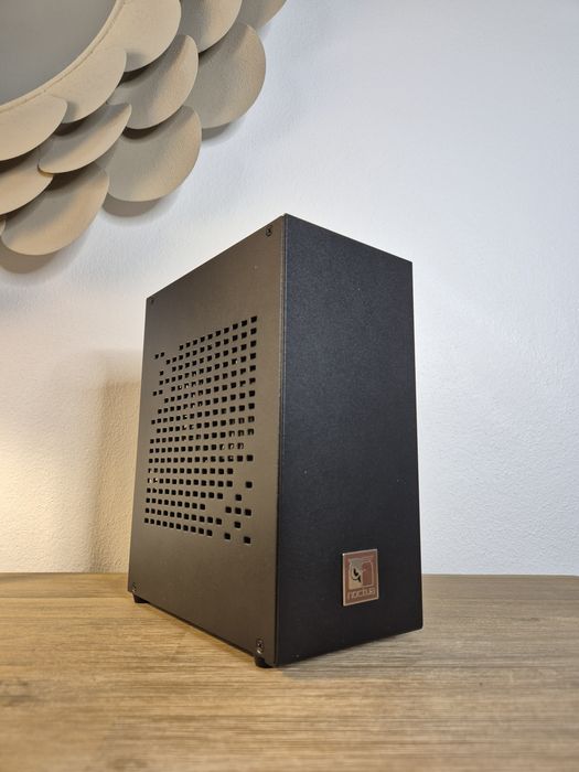 PC Gaming SFF 4.3L | RTX 4060 | 16GM RAM | 1TB SSD