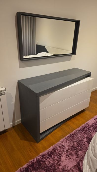 Quarto Moveme Completo