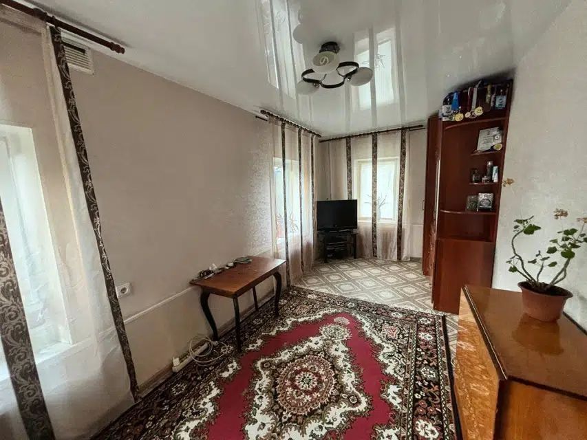 Продается дом в Чобручах