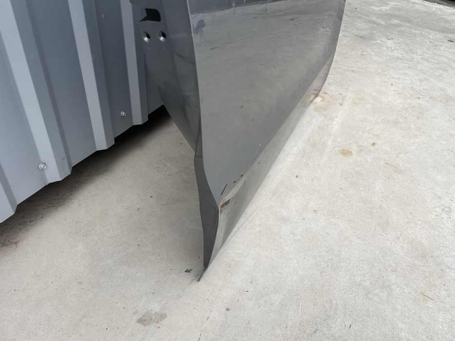 Двері праві передні  Suzuki Vitara 2015-2023