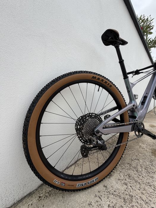 Scott Spark RC Pro 2024
