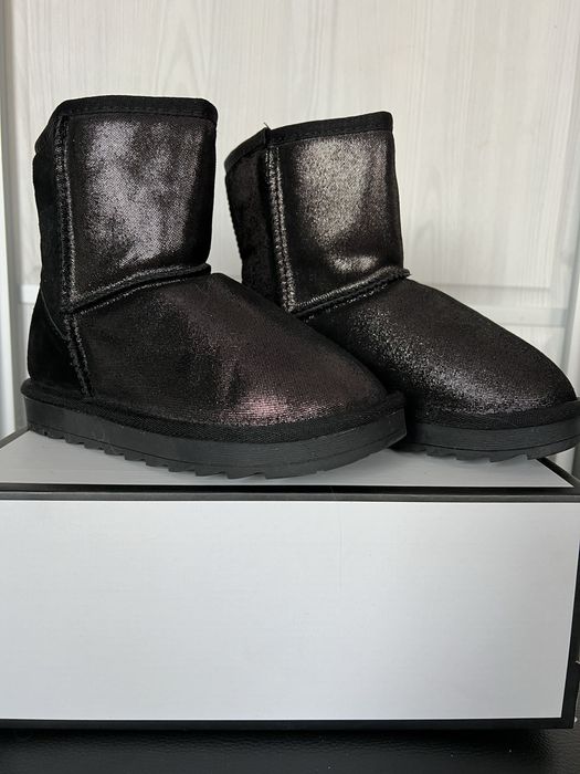 Уги дитячі/ уги