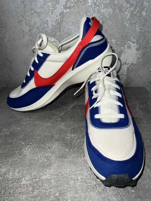 Кросівки Nike Waffle 100% оригінал