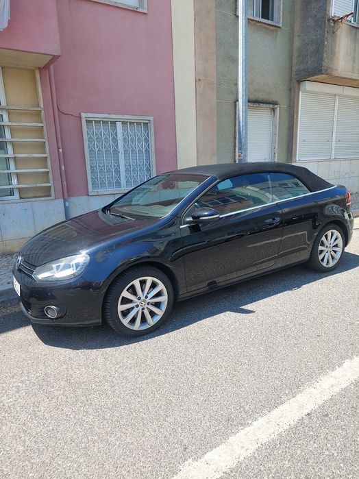Vw golf 1.4 TSI DSG -12