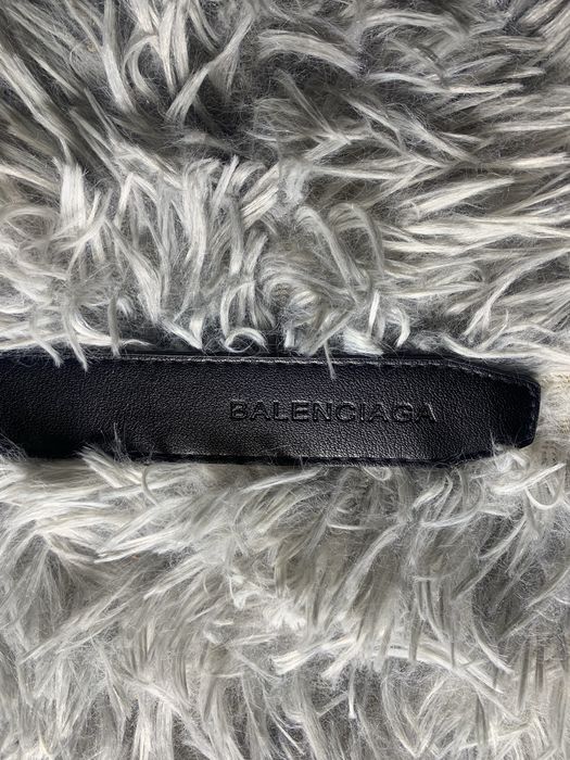 Ремень balenciaga открывашка